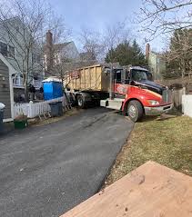 Shed Removal in Plains, TX